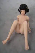 Beth 100cm Flat Chest Sex Doll - Image 13
