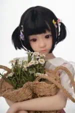 Beth 100cm Flat Chest Sex Doll - Image 14