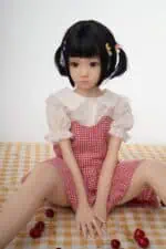 Beth 100cm Flat Chest Sex Doll - Image 15