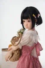Beth 100cm Flat Chest Sex Doll - Image 16