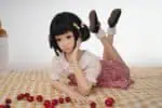 Beth 100cm Flat Chest Sex Doll - Image 9