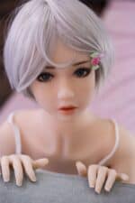 Estra Fantasy Love Flat Sex Doll - Image 13