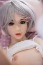 Estra Fantasy Love Flat Sex Doll - Image 16
