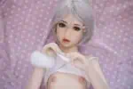 Estra Fantasy Love Flat Sex Doll - Image 6