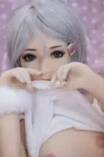 Estra Fantasy Love Flat Sex Doll - Image 7