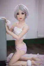 Estra Fantasy Love Flat Sex Doll - Image 10