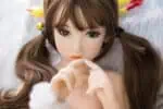 „Handmaiden Flat Candy Little Sex Doll“ – 9 nuotraukų galerija