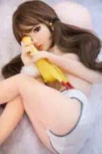 „Handmaiden Flat Candy Little Sex Doll“ – 8 paveikslėlis