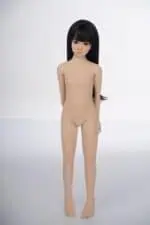 Philippa Tiny Flat Chest Sex Doll - Image 3