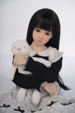 Philippa Tiny Flat Chest Sex Doll - Image 19