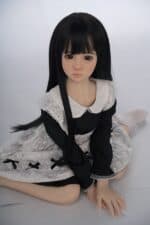 Philippa Tiny Flat Chest Sex Doll - Image 4