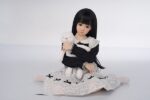 Philippa Tiny Flat Chest Sex Doll - Image 8