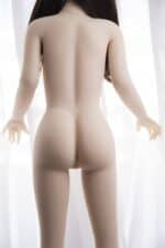 Little Flat Little Asian Sex Doll – Bild 20