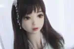 Little Flat Little Asian Sex Doll – Bild 4