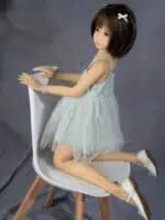 Tara 100cm Love Flat Sex Doll - Image 10