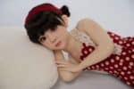 Seeds Flat Liten Asiatisk Sexdukke - Bilde 10