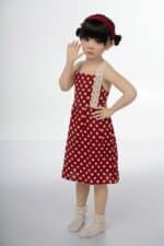 Seeds Flat Liten Asiatisk Sexdukke - Bilde 11