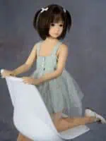 Tara 100cm Love Flat Sex Doll - Image 9
