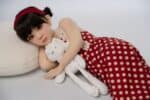 Seeds Flat Liten Asiatisk Sexdukke - Bilde 5