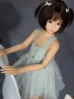 Tara 100cm Love Flat Sex Doll