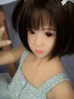 Tara 100cm Love Flat Sex Doll - Image 8
