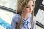 Shannon Teen Love Flat Sex Doll - slika 10