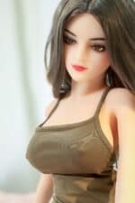 Avalon 65cm Love Tiny Sex Doll - Image 14
