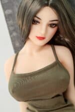 Avalon 65cm Love Tiny Sex Doll - Image 12