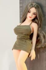 Avalon 65cm Love Tiny Sex Doll - Image 11
