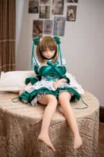 Blythe 80cm Sexy Anime Sex Doll - Image 2