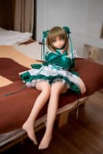 Blythe 80cm Sexy Anime Sex Doll - Image 3