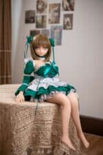 Blythe 80cm Sexy Anime Sex Doll - Image 21