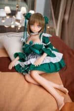 Blythe 80cm Sexy Anime Sex Doll - Image 4