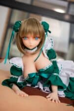 Blythe 80cm Sexy Anime Sex Doll - Image 6