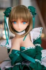 Blythe 80cm Sexy Anime Sex Doll - Image 8