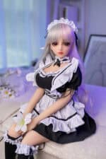 Azura Small Love 80cm Sex Doll - Image 3