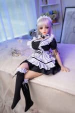 Azura Small Love 80cm Sex Doll - Image 4