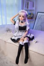 Azura Small Love 80cm Sex Doll - Image 5
