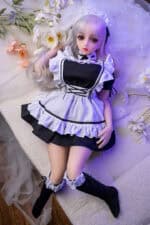 Azura Small Love 80cm Sex Doll - Image 9