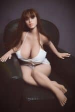 Brigid 108cm Love Bbw Sex Doll - Image 5