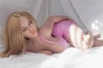 Nell 108cm Bbw Europe Sex Doll - Image 3