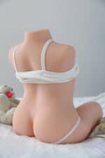 Amber Breast Custom Sex Doll Torso - Afbeelding 12