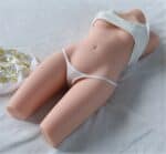 Amber Breast Custom Sex Doll Torso - Afbeelding 9