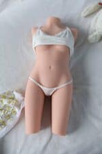 Amber Breast Custom Sex Doll Torso - Afbeelding 10