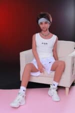 Quincy Midget Man 140CM Sex Lutka - slika 9