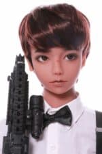 Thad 140CM Real Male Gay Sex Doll - Image 6