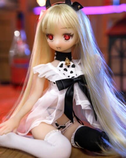 Clementine Small Love 40cm Sex Doll