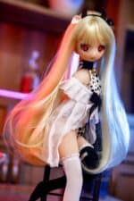 Clementine Small Love 40cm Sex Doll - Image 11
