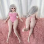 Cosima Mini Chubby 60cm Sex Doll - Image 12