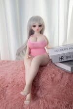Cosima Mini Chubby 60cm Sex Doll - Image 21
